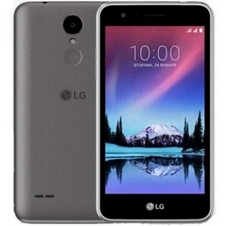Прошивка телефона LG X4 Plus в Перми